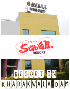 Savali Resort Pune