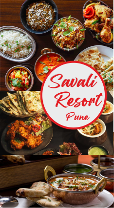 Savali Resort Pune